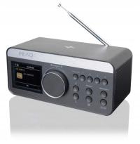 Radio sieciowe DAB+ PEAQ PCR 540 (2628/2025)