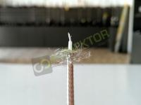 NAGOYA TFL-316 SUPERCENKI KABEL KONCENTRYCZNY