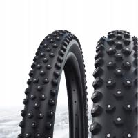 Schwalbe Ice Spiker Pro 29x2.25 Opona zimowa z kolcami RaceGuard 402 kolce