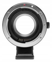 Adapter Commlite CoMix CM-EF-EOSM Canon EF EF-M