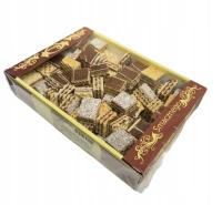 Pischinger многосемейный куб Polfood 820 г