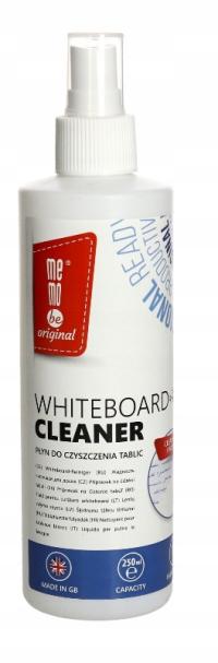 Płyn do czyszczenia tablic 250 ml Memobe
