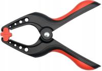 YATO ПРУЖИННЫЙ ЗАЖИМ 100 ММ