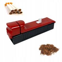 Ручная поршневая сигаретная машина GILZ NORMAL 8mm