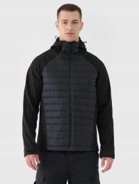 Kurtka trekkingowa męska 4F