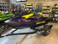 Skuter wodny Sea Doo RXP X RS 300 Audio Model 2021