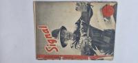 SIGNAL 1942 No.6 STARA NIEMIECKA GAZETA