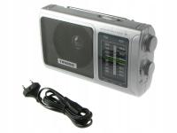 Радиоприемник AM, FM Tiross TS-457