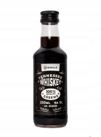 Zaprawka TENNESEE WHISKEY 200ml FORMULA