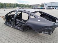 MERCEDES AMG GT 4 DOOR W290 X290 KAROSERIA NADWOZIE DACH SŁUPKI 818