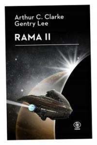 Rama II - Arthur C. Clarke