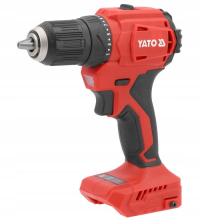 YT-827790 WIERTARKO-WKRĘTARKA 18V bezszczotkowa bez aku i ładowarki