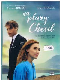 NA PLAŻY CHESIL [DVD]