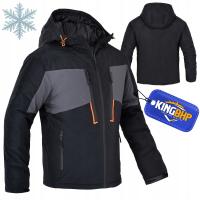 Куртка KING BHP утепленная SILUS