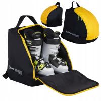 Сумка для лыжных ботинок, сумка для перчаток, сумка для катания на коньках