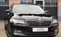 Skoda Superb 2.0 TDI 150 PS Manual Ambition Le...