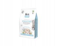 BRIT CARE GF SENSITIVE Insect&Fresh Herring 2kg