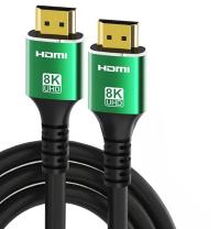 Kabel HDMI 2.1 ULTRA HIGH SPEED UHD 8K 4K 120Hz 3m