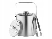 WIADERKO DO LODU ZE SZCZYPCAMI CLASSIC FLORINA 1,2