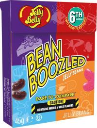 Jelly Belly Bean Boozled фасоль на любой вкус