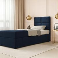 Отель кровать диван молодежный 90x180 хит матрас быстрая доставка