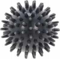 PIŁKA SENSORYCZNA DO MASAŻU ĆWICZEŃ MARTES MASSAGER 7cm