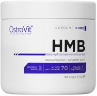 OstroVit Supreme Pure HMB 210 g