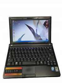 Notebook SAMSUNG NP-NC10 || 2GB/150GB