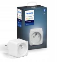 Philips Hue Smart Plug biały