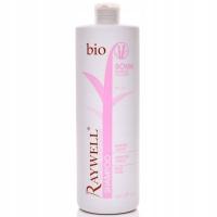 Raywell Bio Boma Smooth Effect Szampon Wygładzający Do Włosów 1000ml