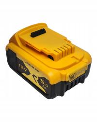 AKUMULATOR DO DEWALT 18V 5Ah DCB 182 DCB184 XR XJ