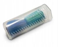 Дорожная трубка для щетки для бритья