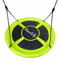 Аисты гнездо садовые качели XXL 100 см 150 кг