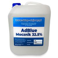 AdBlue ad Blue NOXY 10 л литров