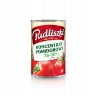 Koncentrat pomidorowy 28-30% Pudliszki 4,5 kg