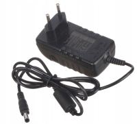 Блок питания 12V1500MA 12V 1500MA 12V 1.5 A штекер 2.1 / 5.5