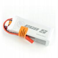 Pakiet Li-Pol Dualsky 800mAh 25C 2S 7,4V ECO-S