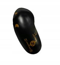 NAKŁADKA DŹWIGNI ZMIANY BIEGÓW VALTRA H-M-LL V34663700