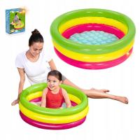 Бассейн / надувной бассейн для детей 70 x 70 x 24-сад, балкон, детский бассейн