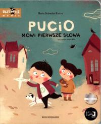 Pucio говорит первые слова - Marta Galewska-Kustra