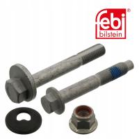 Febi Bilstein 37216 Śruba do regulacji pochylenia koła