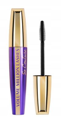 Mascara Do Rzęs Pogrubiająca Loreal Volume Million Lashes So Couture