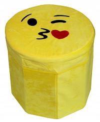 PUFA na zabawki PUDEŁKO ORGANIZER na pieluszki