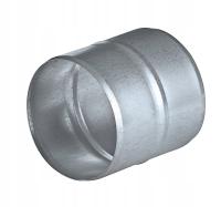 СОЕДИНИТЕЛЬНАЯ МУФТА ДЛЯ ТРУБ SPIRO FLEX NP 100, СОЕДИНИТЕЛЬНАЯ МУФТА ДЛЯ ТРУБ