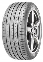 2× Opona letnia Dębica Presto Uhp 2 215/50R17 95 W rant ochronny, wzmocnienie (XL)