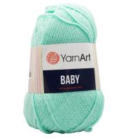 Włóczka YarnArt Baby 50g 623