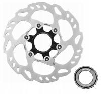 Tarcza hamulcowa Shimano SM-RT70 SLX 160 mm Centerlock oryginalny BOX