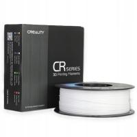 CREALITY CR-PETG FILAMENT BIAŁY DO DRUKARKI 3D MOCNY WYTRZYMAŁY PETG 1KG