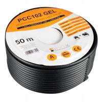 Антенный кабель Libox PCC102GEL 50 м