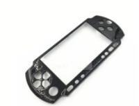 Nowa obudowa PSP 2000 series - przedni panel. Z PL